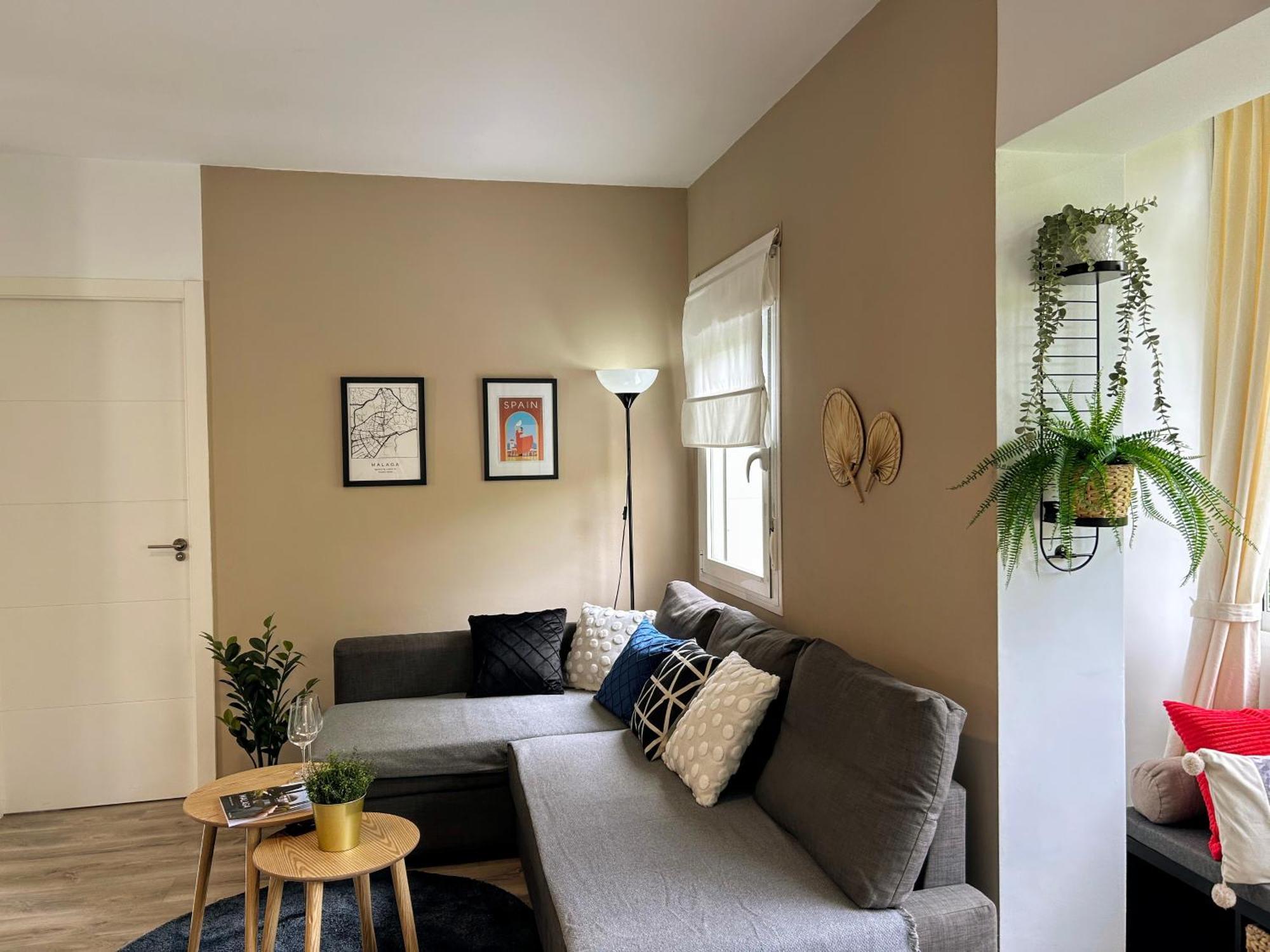 Charming - Relax & Work Apartment