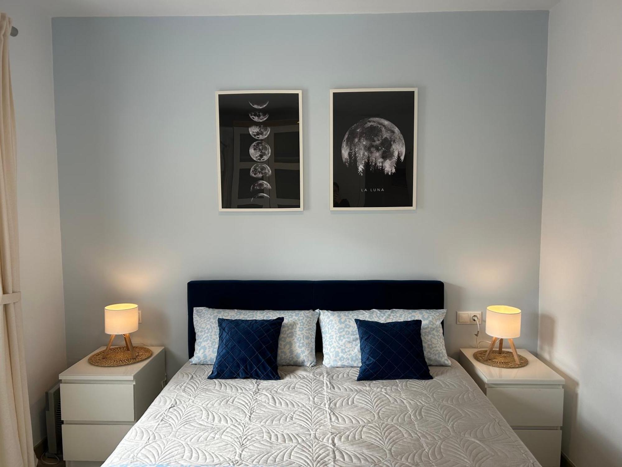 Apartment Charming - Relax & Work