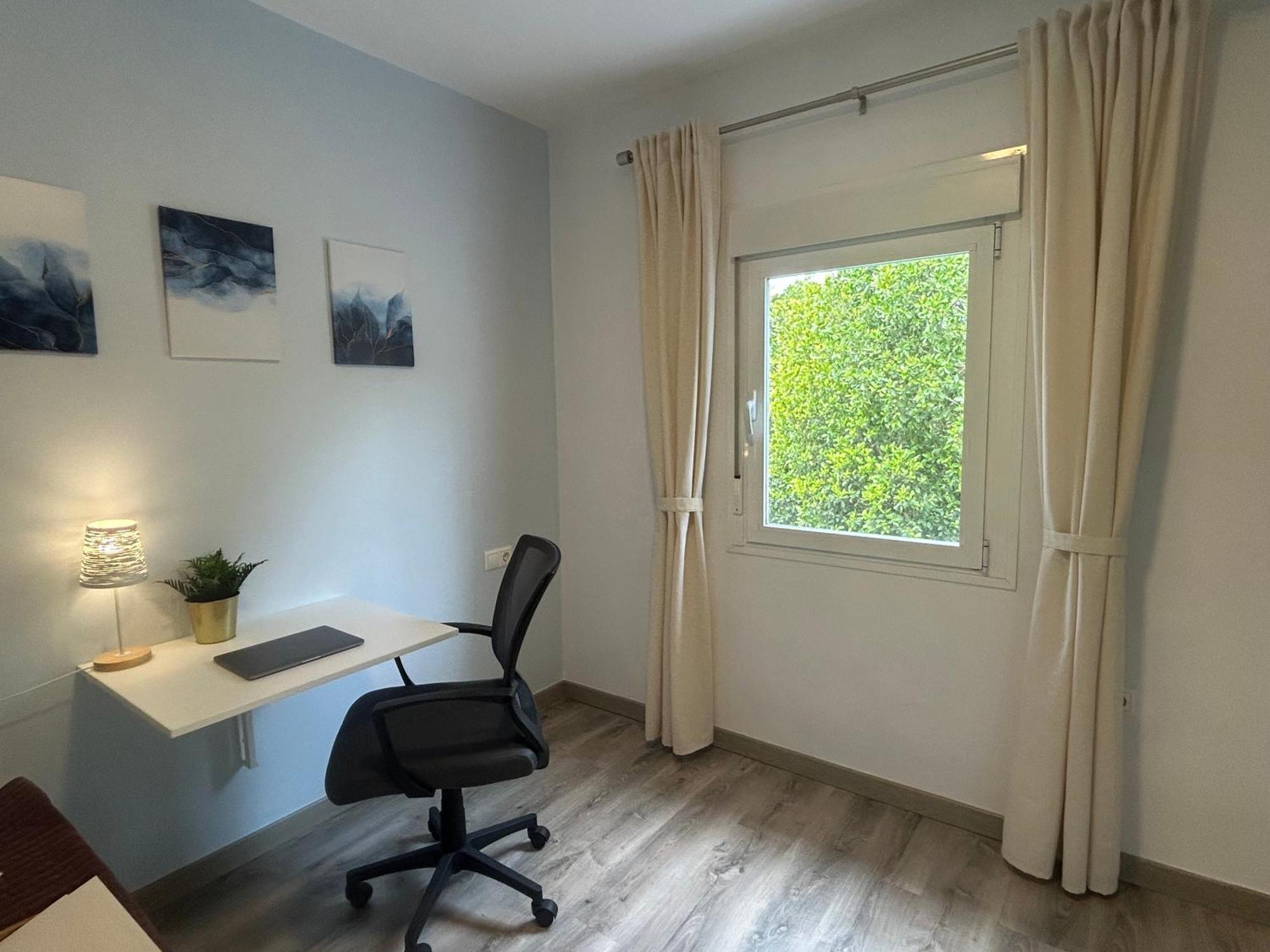 Charming - Relax & Work Apartment Málaga